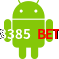 Aplicativo 8385 Bet para Android