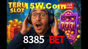 Experiência VIP 8385 Bet