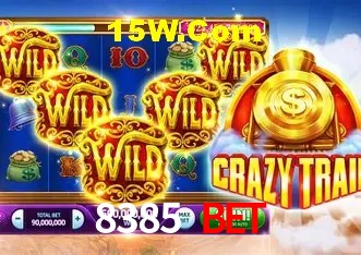 Sistemas de Segurança 8385 Bet