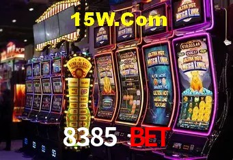 Casino VIP 8385 Bet