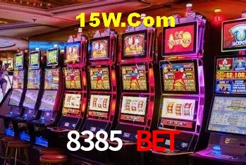 Jogo Spaceman 8385 Bet