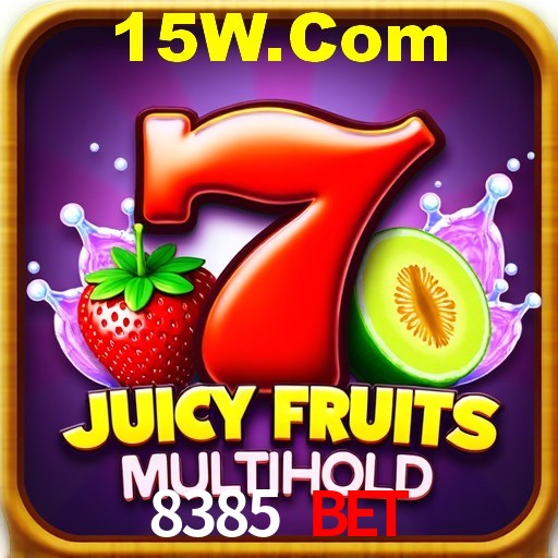 Descubra o Programa VIP da 8385 Bet: Vantagens Exclusivas para Jogadores