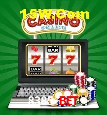 Casino Ao Vivo 8385 Bet