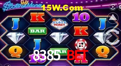 Apostas de Basquete 8385 Bet
