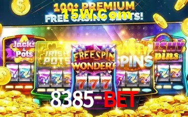 Ofertas Exclusivas 8385 Bet