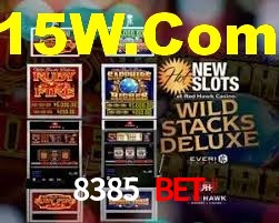 Cashback e recargas na 8385 Bet