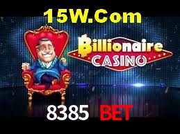 Game Statistics 8385 Bet