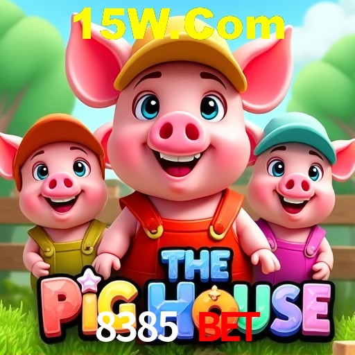 Apostas Esportivas na 8385 Bet: Um Guia Completo