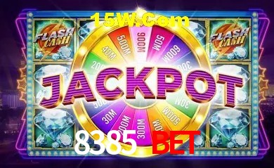 Mesa de Blackjack 8385 Bet