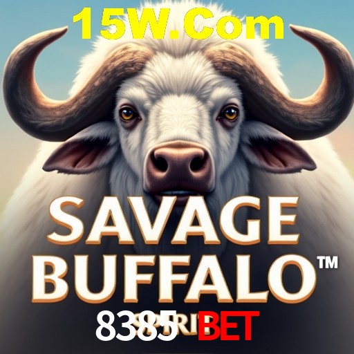 Apostas Esportivas na 8385 Bet: Um Guia Completo