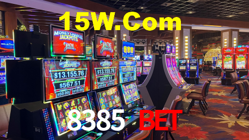 8385 Bet Login