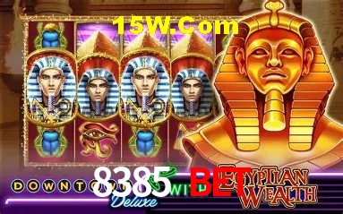 Programa VIP 8385 Bet