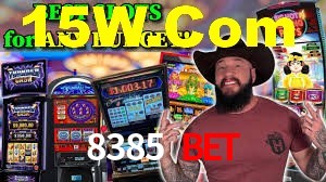Live Casino 8385 Bet