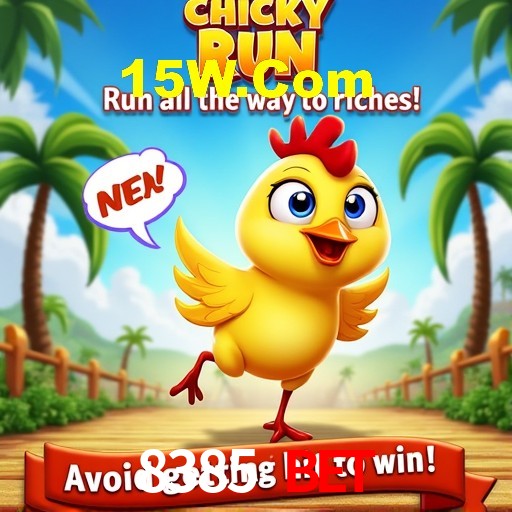 Página oficial no Facebook da 8385 Bet