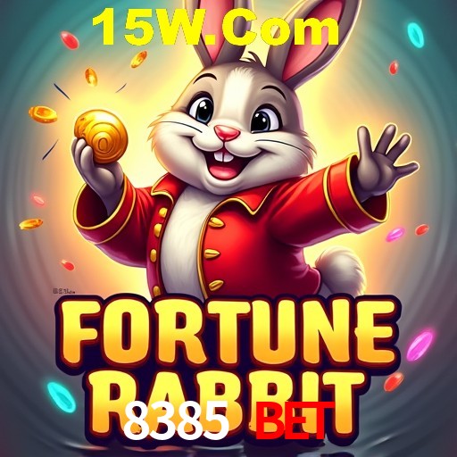 Inovações de Jogos na 8385 Bet: O Futuro das Experiências Interativas