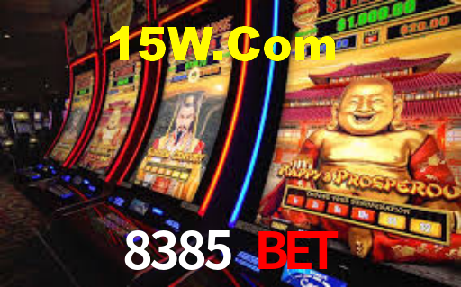 8385 Bet Login