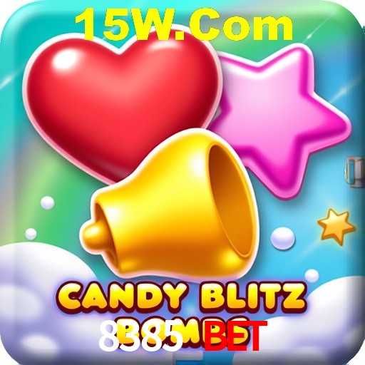 Inovações de Jogos na 8385 Bet: O Futuro das Experiências Interativas