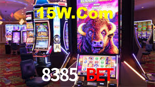 8385Bet App