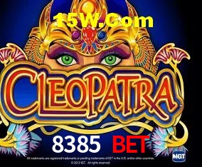 Avaliações dos Jogadores 8385 Bet