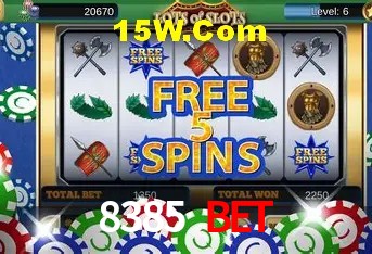 Gates of Olympus 8385 Bet