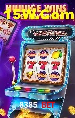 Jogos com bônus e suporte 24h na 8385 Bet