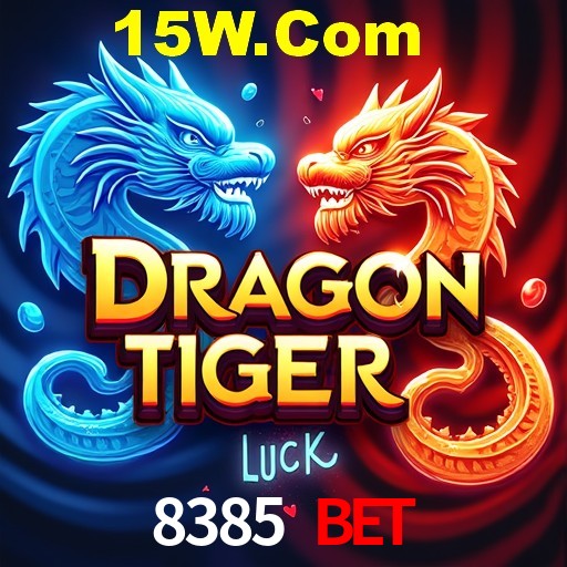 Game Providers 8385 Bet