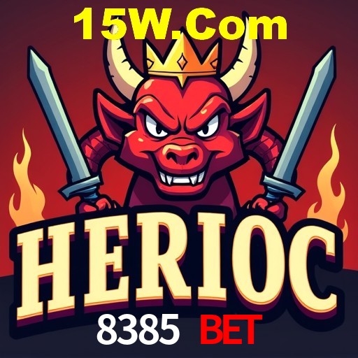 Apostas Esportivas na 8385 Bet: Um Guia Completo