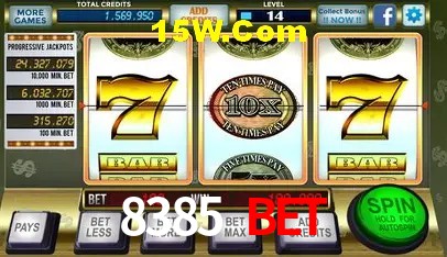 Integração de APIs 8385 Bet