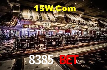 Mesa de Roleta 8385 Bet