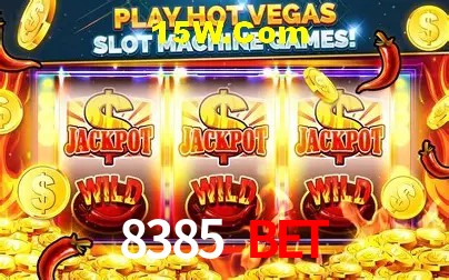 Benefícios da Conta 8385 Bet