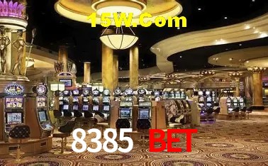 Torneios 8385 Bet